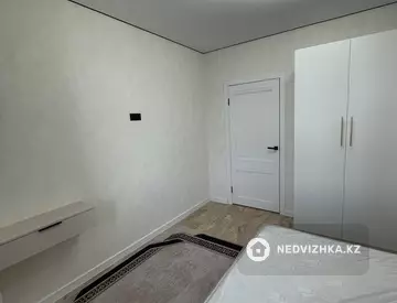 40 м², 2-комнатная квартира, этаж 11 из 14, 40 м², на длительный срок, изображение - 5