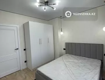 40 м², 2-комнатная квартира, этаж 11 из 14, 40 м², на длительный срок, изображение - 6