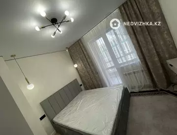 40 м², 2-комнатная квартира, этаж 11 из 14, 40 м², на длительный срок, изображение - 7
