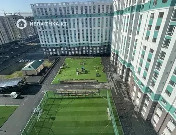 40 м², 2-комнатная квартира, этаж 11 из 14, 40 м², на длительный срок, изображение - 8
