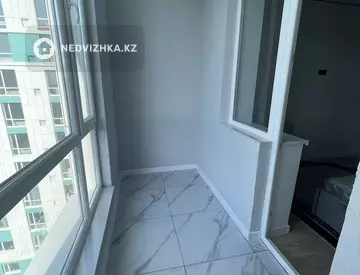 40 м², 2-комнатная квартира, этаж 11 из 14, 40 м², на длительный срок, изображение - 10