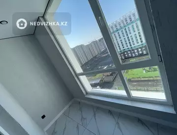 40 м², 2-комнатная квартира, этаж 11 из 14, 40 м², на длительный срок, изображение - 9