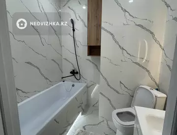 40 м², 2-комнатная квартира, этаж 11 из 14, 40 м², на длительный срок, изображение - 12