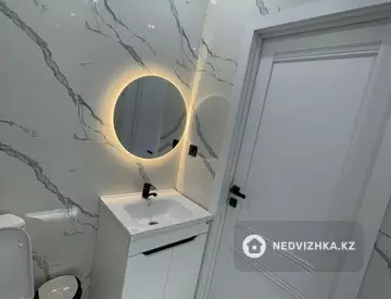 40 м², 2-комнатная квартира, этаж 11 из 14, 40 м², на длительный срок, изображение - 11