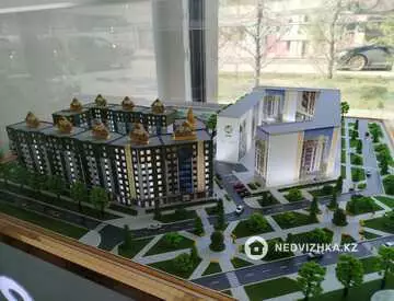 3-комнатная квартира, этаж 3 из 9, 82 м²
