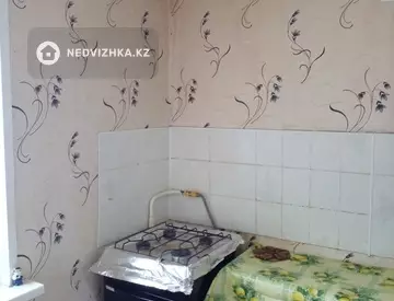 1-комнатная квартира, этаж 5 из 5, 29 м²