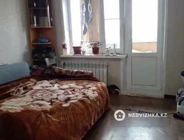 1-комнатная квартира, этаж 5 из 5, 29 м²