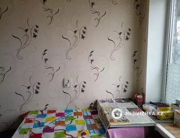 29 м², 1-комнатная квартира, этаж 5 из 5, 29 м², изображение - 4