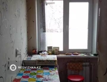 29 м², 1-комнатная квартира, этаж 5 из 5, 29 м², изображение - 5