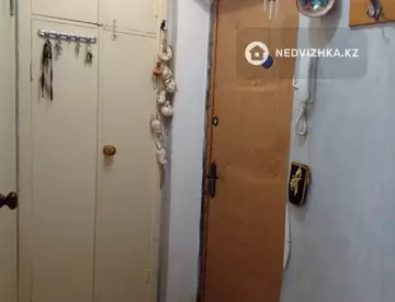 29 м², 1-комнатная квартира, этаж 5 из 5, 29 м², изображение - 8