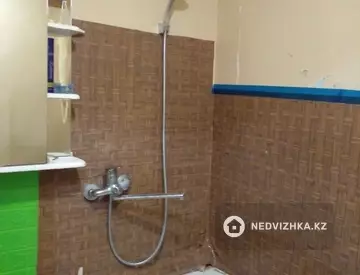 29 м², 1-комнатная квартира, этаж 5 из 5, 29 м², изображение - 9