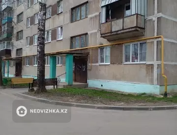 29 м², 1-комнатная квартира, этаж 5 из 5, 29 м², изображение - 10