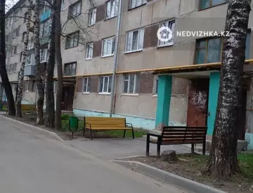 29 м², 1-комнатная квартира, этаж 5 из 5, 29 м², изображение - 11