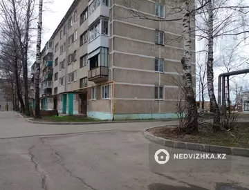 1-комнатная квартира, этаж 5 из 5, 29 м²