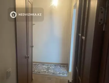 2-комнатная квартира, этаж 5 из 5, 49 м²
