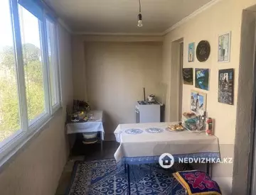 2-комнатная квартира, этаж 5 из 5, 49 м²