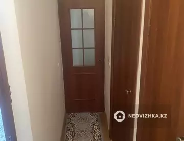 2-комнатная квартира, этаж 5 из 5, 49 м²