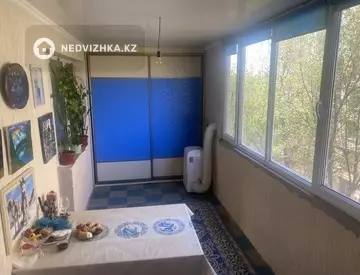 2-комнатная квартира, этаж 5 из 5, 49 м²