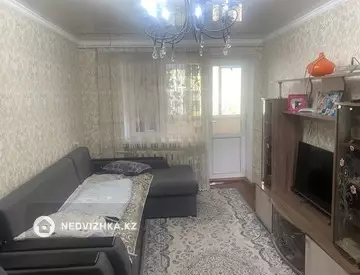 2-комнатная квартира, этаж 5 из 5, 49 м²
