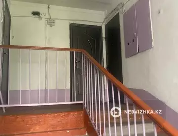 49 м², 2-комнатная квартира, этаж 5 из 5, 49 м², изображение - 6