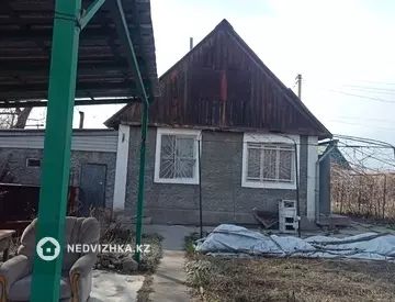 3-комнатная дача, 8 соток, 40 м²