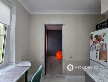 33 м², 1-комнатная квартира, этаж 5 из 5, 33 м², изображение - 4
