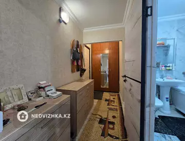 33 м², 1-комнатная квартира, этаж 5 из 5, 33 м², изображение - 11