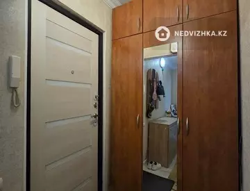 33 м², 1-комнатная квартира, этаж 5 из 5, 33 м², изображение - 13