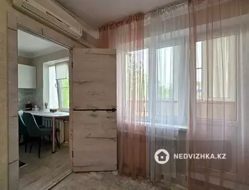 33 м², 1-комнатная квартира, этаж 5 из 5, 33 м², изображение - 8