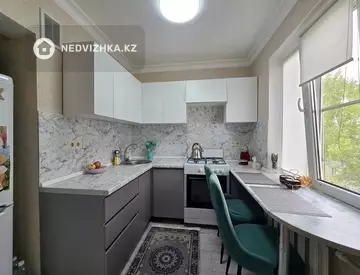 1-комнатная квартира, этаж 5 из 5, 33 м²