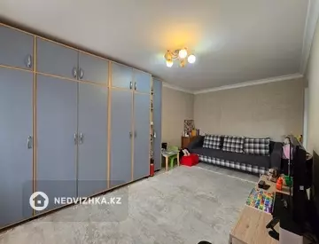 33 м², 1-комнатная квартира, этаж 5 из 5, 33 м², изображение - 6