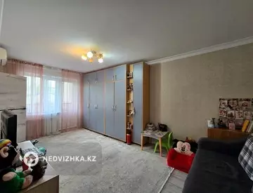 33 м², 1-комнатная квартира, этаж 5 из 5, 33 м², изображение - 5