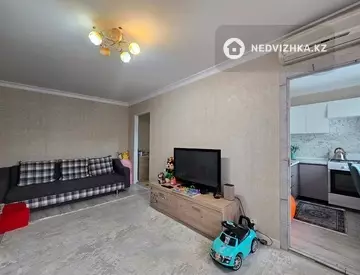 33 м², 1-комнатная квартира, этаж 5 из 5, 33 м², изображение - 10