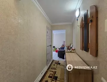 33 м², 1-комнатная квартира, этаж 5 из 5, 33 м², изображение - 14