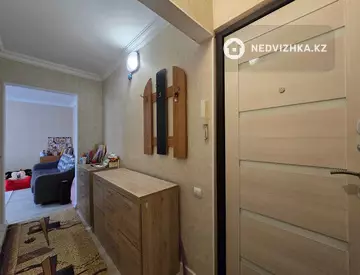 33 м², 1-комнатная квартира, этаж 5 из 5, 33 м², изображение - 15