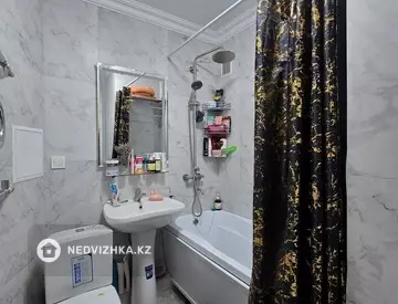33 м², 1-комнатная квартира, этаж 5 из 5, 33 м², изображение - 16