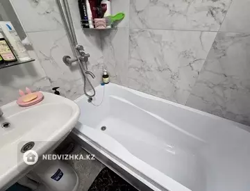 33 м², 1-комнатная квартира, этаж 5 из 5, 33 м², изображение - 17