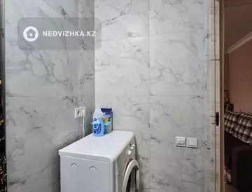 33 м², 1-комнатная квартира, этаж 5 из 5, 33 м², изображение - 18