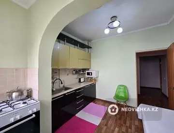 60 м², 2-комнатная квартира, этаж 7 из 9, 60 м², изображение - 7
