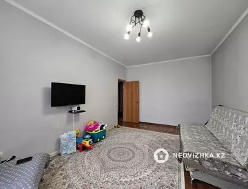 2-комнатная квартира, этаж 7 из 9, 60 м²