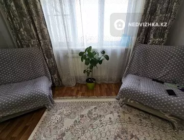 2-комнатная квартира, этаж 7 из 9, 60 м²