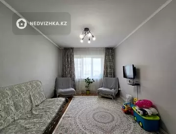 2-комнатная квартира, этаж 7 из 9, 60 м²