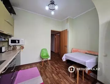 60 м², 2-комнатная квартира, этаж 7 из 9, 60 м², изображение - 8