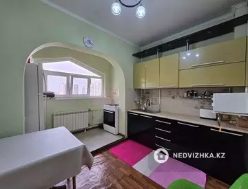 60 м², 2-комнатная квартира, этаж 7 из 9, 60 м², изображение - 9
