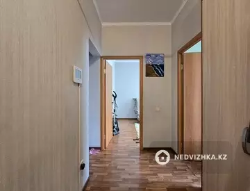 60 м², 2-комнатная квартира, этаж 7 из 9, 60 м², изображение - 10