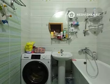 60 м², 2-комнатная квартира, этаж 7 из 9, 60 м², изображение - 13