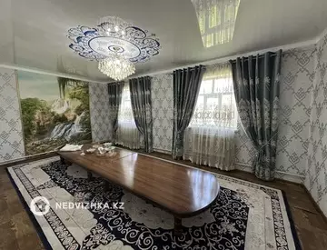 117 м², 5-комнатный дом, 8 соток, 117 м², изображение - 13
