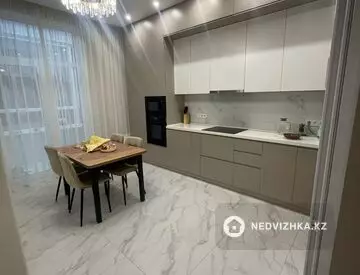 3-комнатная квартира, этаж 6 из 9, 104 м²