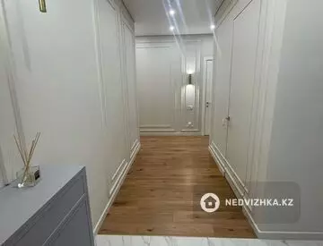 104 м², 3-комнатная квартира, этаж 6 из 9, 104 м², изображение - 4