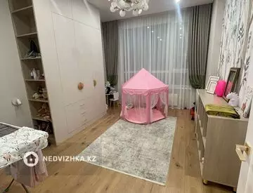 3-комнатная квартира, этаж 6 из 9, 104 м²